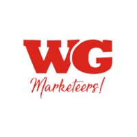 WG Marketeers logo - Similar company to Nusa Land