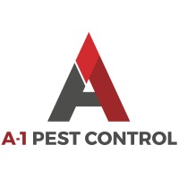 A-1 Termite and Pest Control, Inc. logo - Similar company to American Pest Solutions
