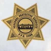 Personal Protective Services Inc logo - Similar company to Bulwark Security Services Llc