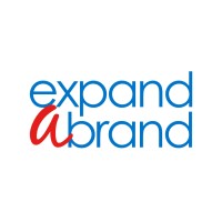 ExpandaBrand - Event Branding logo - Similar company to The Bateleurs