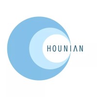 HOUNIAN logo - Similar company to Wehelpyou - Pt. Solusi Layanan Digital