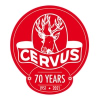 Cervus Industria Pennelli sas logo - Similar company to Pennelli Cinghiale