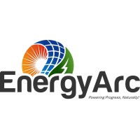 Energy Arc logo - Similar company to Growth Cliniq