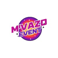 M'vazo Event logo - Similar company to Ankina.Enovation