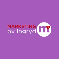 Marketing by Ingryd logo - Similar company to Stiftly