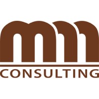 MMM Consulting GmbH logo - Similar company to Mmm Consulting