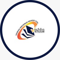 LSP Justitia logo - Similar company to Pt Pakkodian