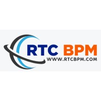 RTC BPM PRIVATE LIMITED logo - Similar company to Onepoint Logisticx