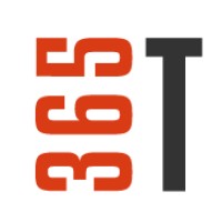 365Tribe logo - Similar company to Hable