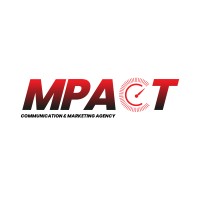 MPACT Communication & Marketing Agency logo - Similar company to Driing Company Sarl