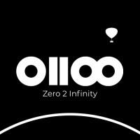 Zero 2 Infinity logo - Similar company to Incurvo