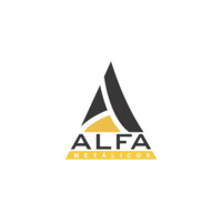 Alfa Metálicos logo - Similar company to Jf Contábil