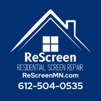ReScreen MN logo - Similar company to Fancy Fence, Us Eastern Region