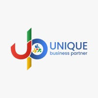UNIQUE business partner logo - Similar company to Thirteen13 Solutions