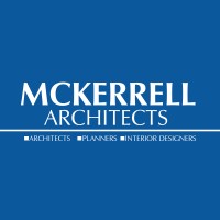 McKerrell Architects logo - Similar company to Andreatta Developments