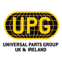 Imexpart Limited (UPG UK & Ireland) logo - Similar company to Hgv Direct Ltd