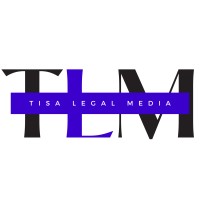 Tisa Legal Media logo - Similar company to Association Studios