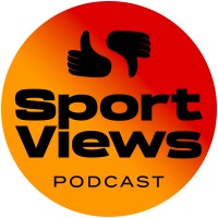 Sport Views Podcast logo - Similar company to Septor