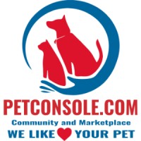 Pet Console Ltd. logo - Similar company to Begreat Together
