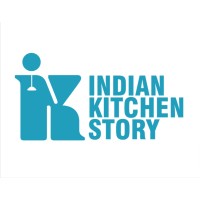 Indian Kitchen Story logo - Similar company to Studiocave