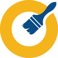 Brush Hour Painting logo - Similar company to Genesis Roofing