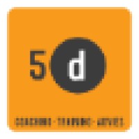 5d Coaching, Training & Advies logo - Similar company to Tinkom Coaching & Training