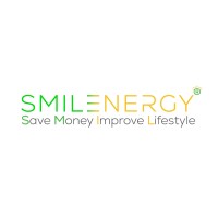 SMILE ENERGY logo - Similar company to Poseisoft