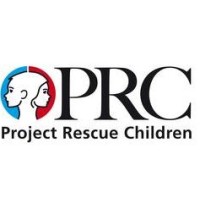 Project Rescue Children logo - Similar company to Delta Computers & Rentals