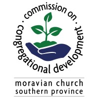 Commission on Congregational Development, Moravian Church Southern Province logo - Similar company to Equideum Foundation