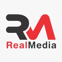 RealMedia Canada logo - Similar company to Real Media Group