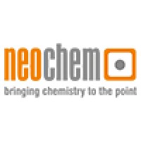 neochem GmbH logo - Similar company to Gecomin