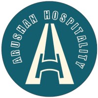 Arushan Hospitality Pvt. Ltd. logo - Similar company to Fuzom