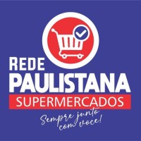 Rede Paulistana Supermercados logo - Similar company to Rede Anuar Pezzi Supermercados