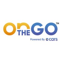 On the Go Rides logo - Similar company to 3Rd-I: Safety Made Social