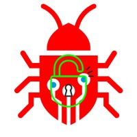 Debugging Bug MSP logo - Similar company to Renewed Computer Technology