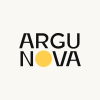 ARGUNOVA logo - Similar company to Dilovod