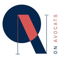 ON AVOCATS logo - Similar company to Lsavocats