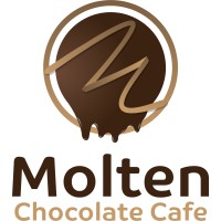 Molten Chocolate Cafe logo - Similar company to Attibassi Coffee Uae