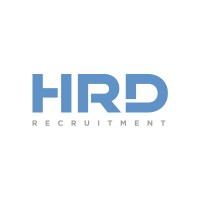 HRD Recruitment | Recrutement logo - Similar company to Fyrya
