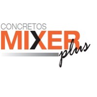 Concretos Mixerplus logo - Similar company to Concretos Abcd
