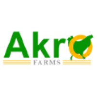 Akro Farms logo - Similar company to Ancient Dynasty Kitchen Express
