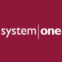 System One Oklahoma logo - Similar company to Bayesic Technologies