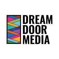 Dream Door Media logo - Similar company to Living Data Studies