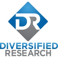 Diversified Research Inc. logo - Similar company to Rapha Health System