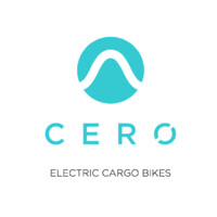 CERO Electric Cargo Bikes logo - Similar company to Rikscha Vision Ag
