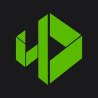 4th Dimension logo - Similar company to 4Th Down Solutions