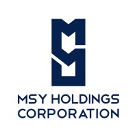 MSY Holdings Corporation logo - Similar company to Tawakkal Solutions