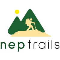 NepTrails Travel Tech logo - Similar company to Ecobees