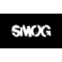 SMOG Records logo - Similar company to Immanent