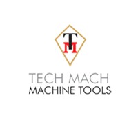 Tech Mach Machine Tools logo - Similar company to Tech Met Inc.